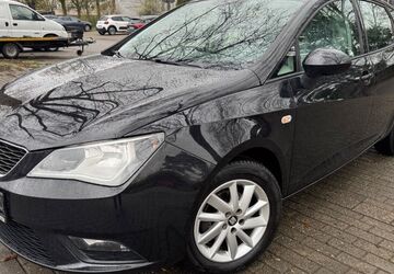 Seat Ibiza 166.000 km 4.400 &euro; Essen 45133