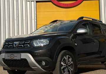 Dacia Duster 66.000 km 16.400 &euro; Krefeld 47799