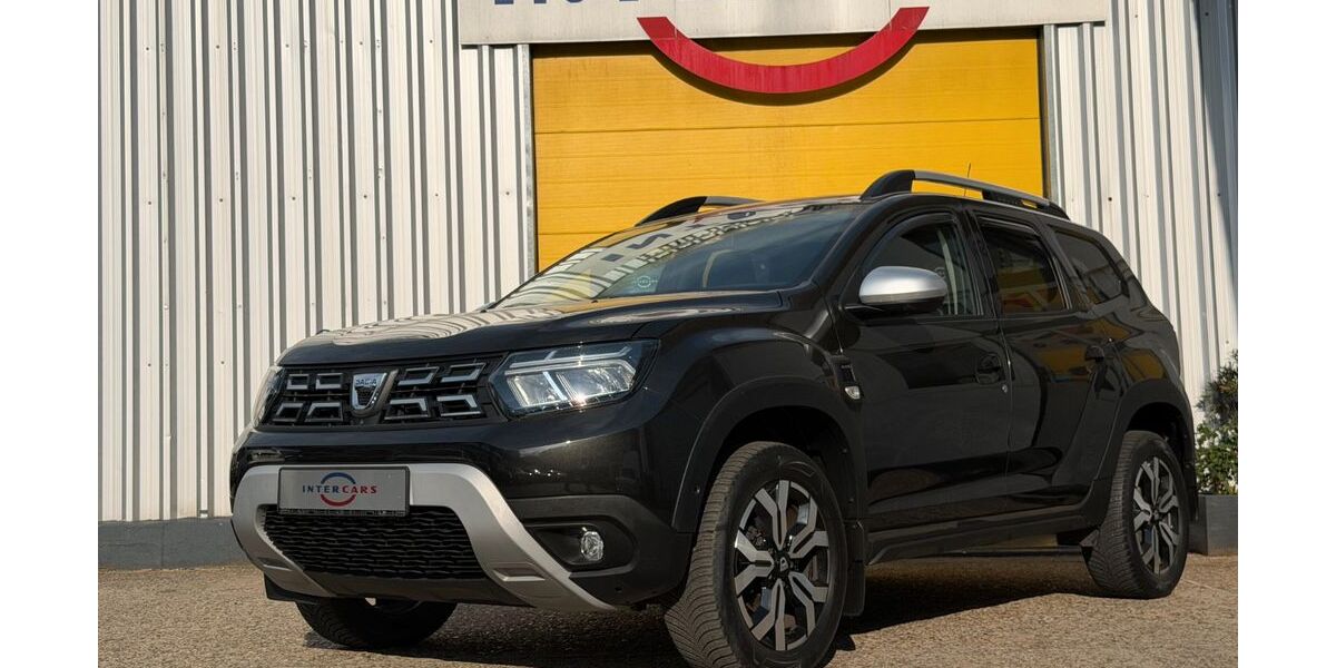 Dacia Duster 66.000 km 16.400 &euro; Krefeld 47799