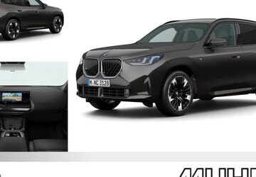 BMW X3 15.077 km 54.370 &euro; Oberhausen 46149