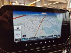 Suzuki SX4 S-Cross Comfort+ AllGrip Allwetter SSD SHZ Nav 36.532 km 21.980 &euro; HAAN 42781