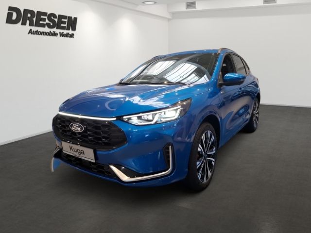 Ford Kuga 4.500 km 40.690 &euro; Neuss 41464