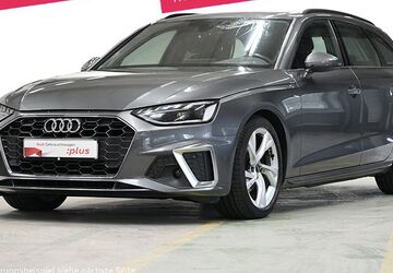 Audi A4 131.020 km 23.444 &euro; Wuppertal 42109