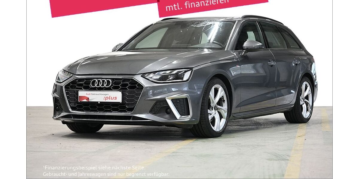 Audi A4 131.020 km 23.999 &euro; Wuppertal 42109