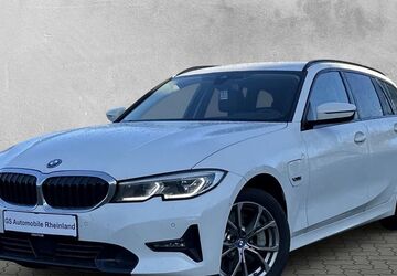 BMW 330 51.624 km 29.900 &euro; Krefeld 47809