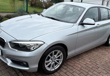 BMW 116 70.000 km 11.450 &euro; Essen / Byfang 45257