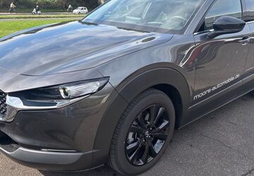 Mazda CX-30 4.470 km 26.991 &euro; Neuss 41464