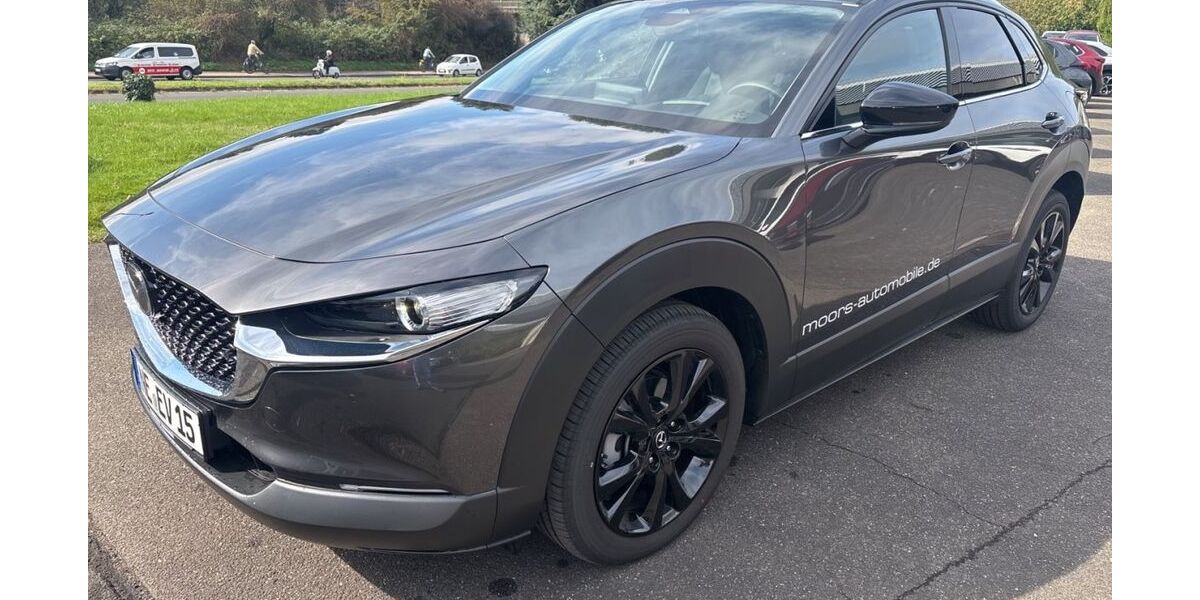 Mazda CX-30 4.470 km 26.991 &euro; Neuss 41464