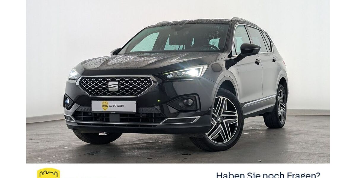 Seat Tarraco 94.320 km 23.960 &euro; Düsseldorf 40599