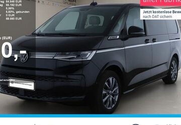 VW Andere 14.118 km 68.990 &euro; Krefeld 47805