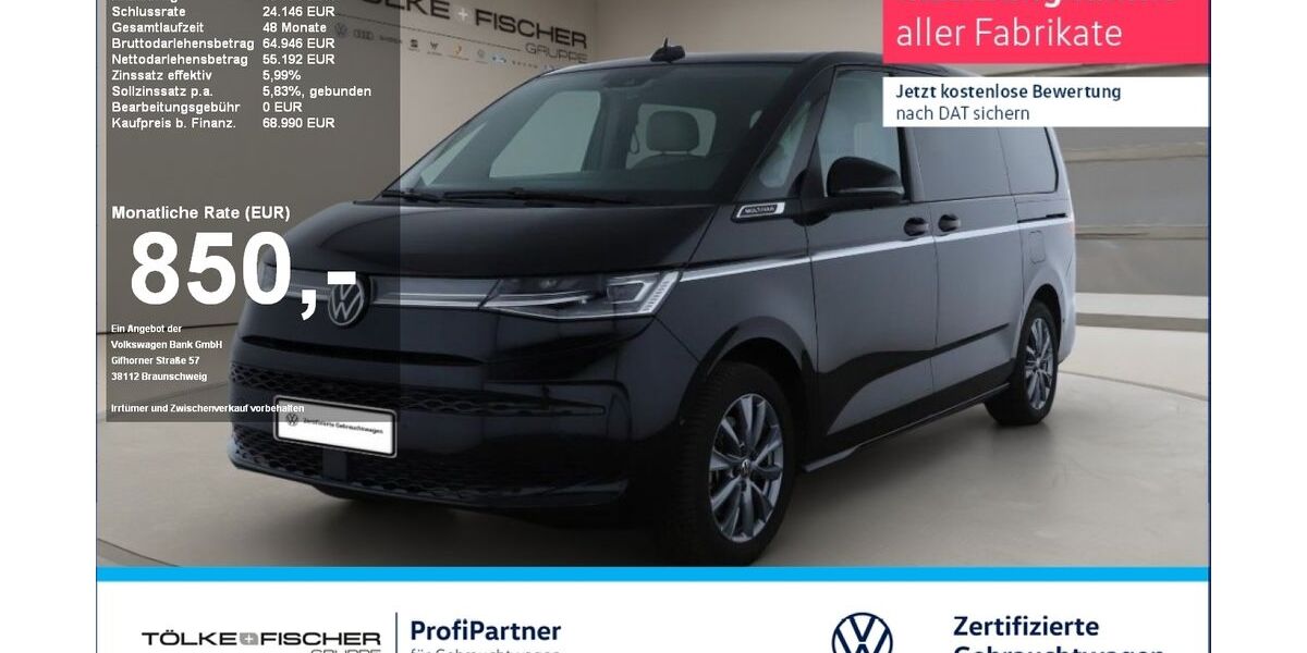 VW Andere 14.118 km 68.990 &euro; Krefeld 47805
