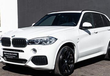 BMW X5 61.000 km 37.500 &euro; Solingen 42655