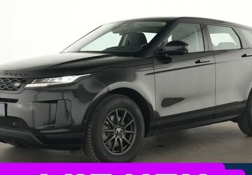 Land Rover Range Rover Evoque 55.327 km 28.199 &euro; Neuss 41460