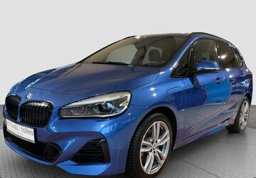 BMW 225 Active Tourer 107.830 km 16.495 &euro; Neuss 41469