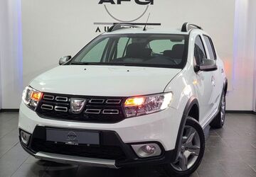 Dacia Sandero 26.305 km 11.995 &euro; Wuppertal 42285