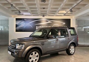 Land Rover Discovery 137.367 km 18.900 &euro; Ratingen 40880