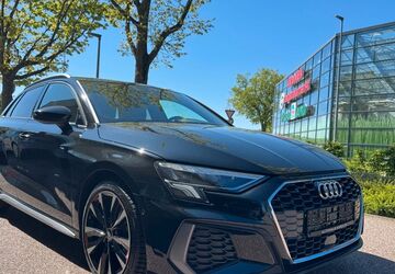 Audi A3 101.115 km 24.450 &euro; Korschenbroich 41352