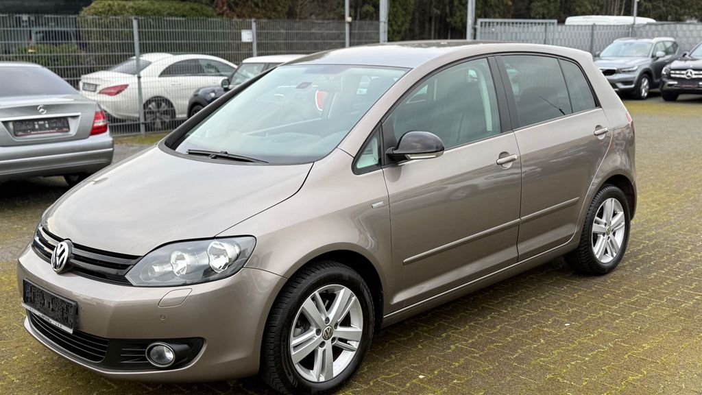 VW Golf 62.000 km 7.950 &euro; Neuss-Norf 41469