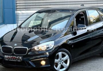 BMW 225 87.500 km 14.598 &euro; Ratingen 40880