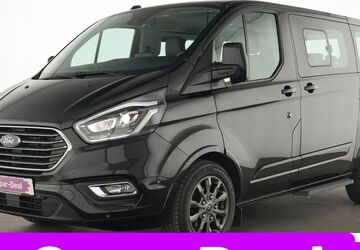 Ford Tourneo Custom 58.247 km 33.479 &euro; Neuss 41460