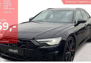 Audi S6 12.264 km 51.730 &euro; Moers-Hülsdonk 47441