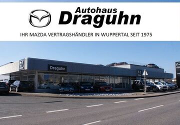 Mazda CX-30 10.564 km 27.990 &euro; Wuppertal 42327