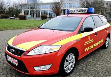 Ford Mondeo 47.850 km 7.900 &euro; Grevenbroich 41515