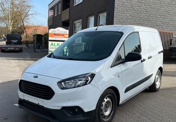 Ford Transit Courier 48.260 km 7.990 &euro; Gelsenkirchen 45886