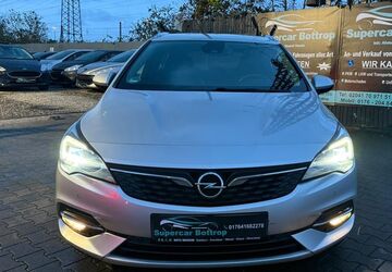 Opel Astra 201.697 km 8.100 &euro; Bottrop 46238