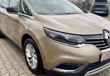 Renault Espace 209.540 km 9.600 &euro; Moers 47445