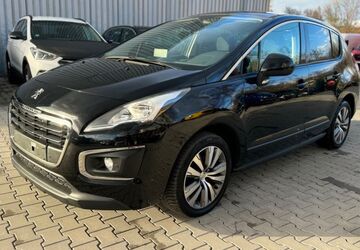Peugeot 3008 162.000 km 6.900 &euro; Essen 45356