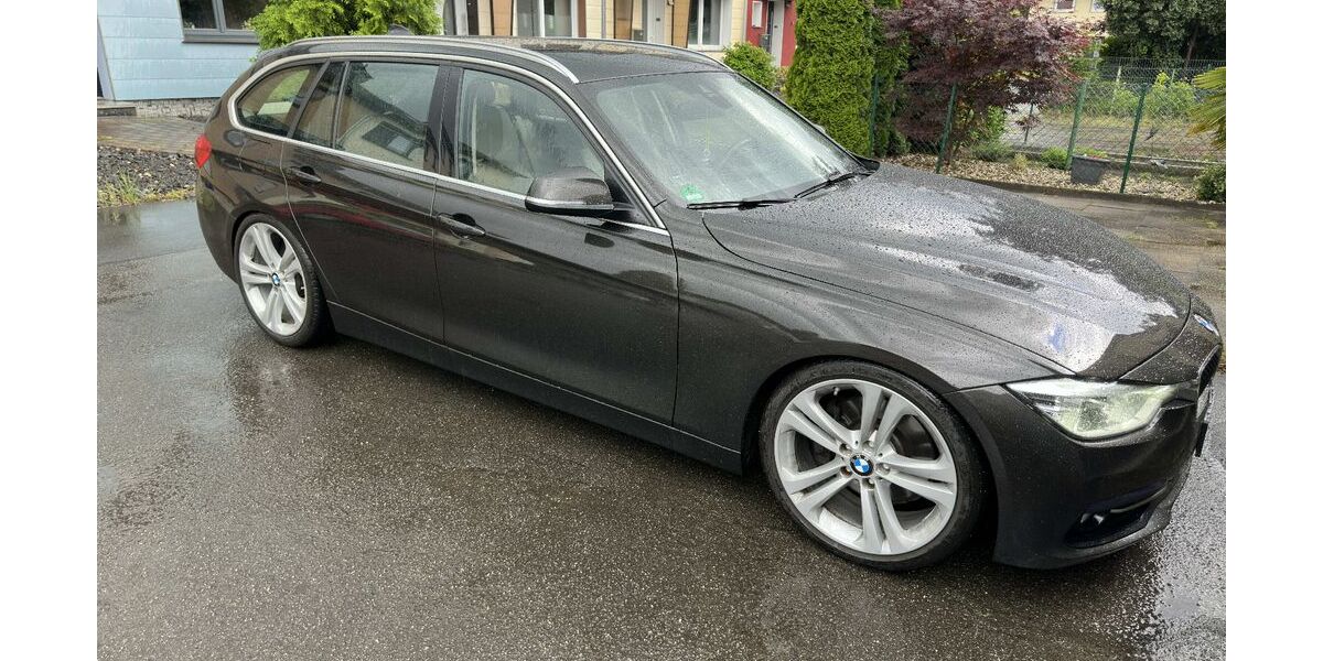 BMW 330 239.500 km 12.950 &euro; Gelsenkirchen 45883