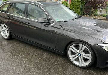BMW 330 239.500 km 13.450 &euro; Gelsenkirchen 45883