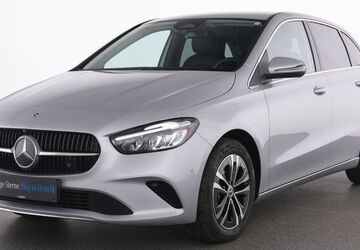 Mercedes-Benz B 250 15.720 km 35.285 &euro; Essen 45309