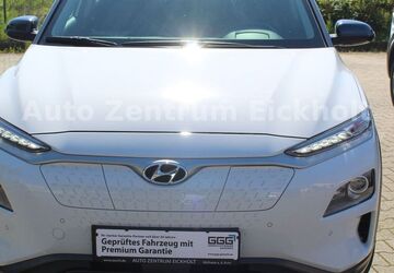 Hyundai KONA 70.800 km 19.950 &euro; Mülheim a.d.Ruhr 45472