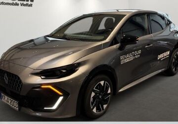 Renault Clio 1.990 km 23.690 &euro; Krefeld 47805