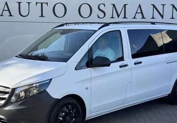 Mercedes-Benz Vito 71.750 km 22.950 &euro; Krefeld 47805