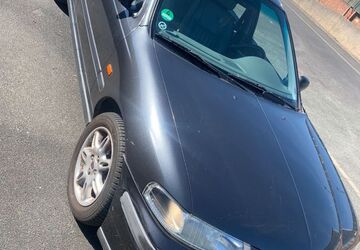 Rover 400 64.000 km 1.850 &euro; Bottrop 46238