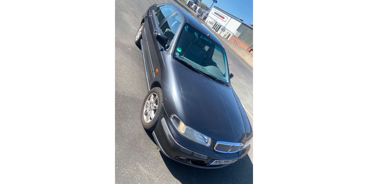 Rover 400 64.000 km 1.850 &euro; Bottrop 46238