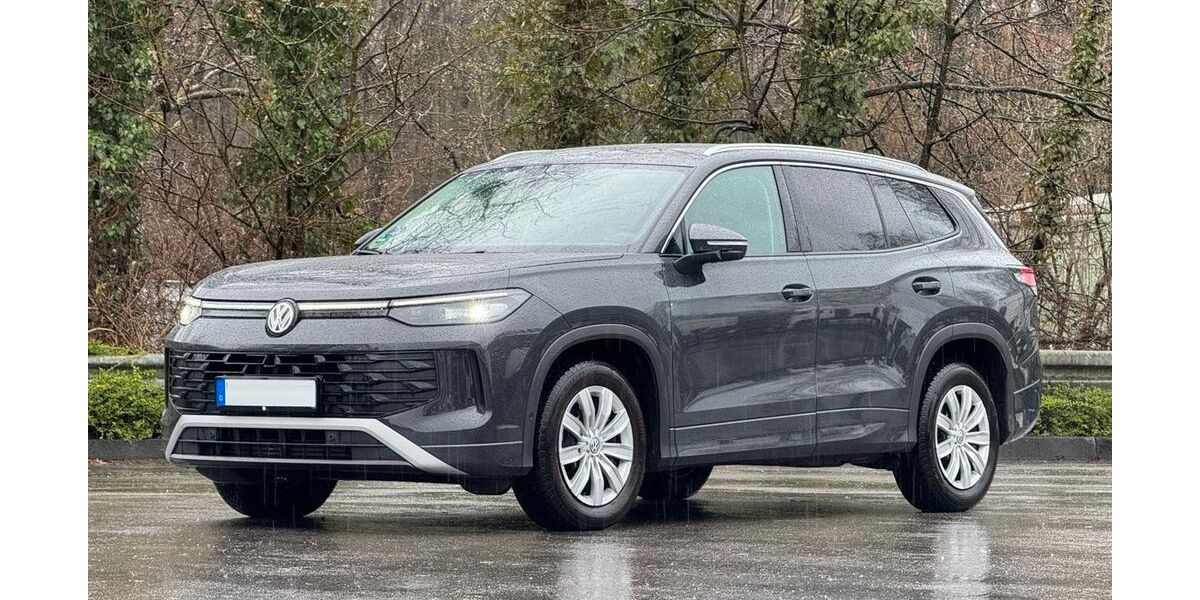 VW Tayron 26.647 km 35.830 &euro; Wuppertal 42279