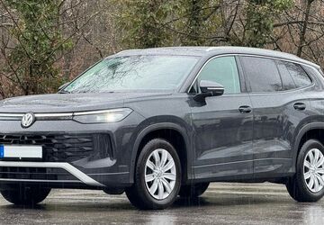 VW Tayron 26.647 km 36.830 &euro; Wuppertal 42279