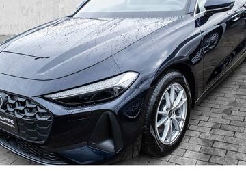 Audi A5 7.036 km 46.280 &euro; Düsseldorf 40474