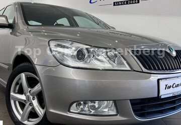 Skoda Octavia 42.320 km 9.450 &euro; Wuppertal-Cronenberg 42349