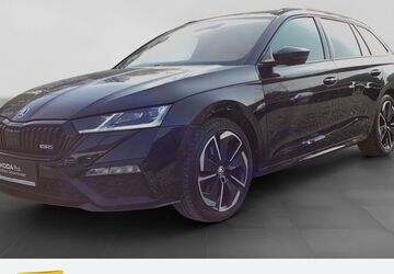 Skoda Octavia 86.154 km 26.250 &euro; Remscheid 42857