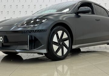 Hyundai IONIQ 6 4.018 km 33.800 &euro; Oberhausen 46149