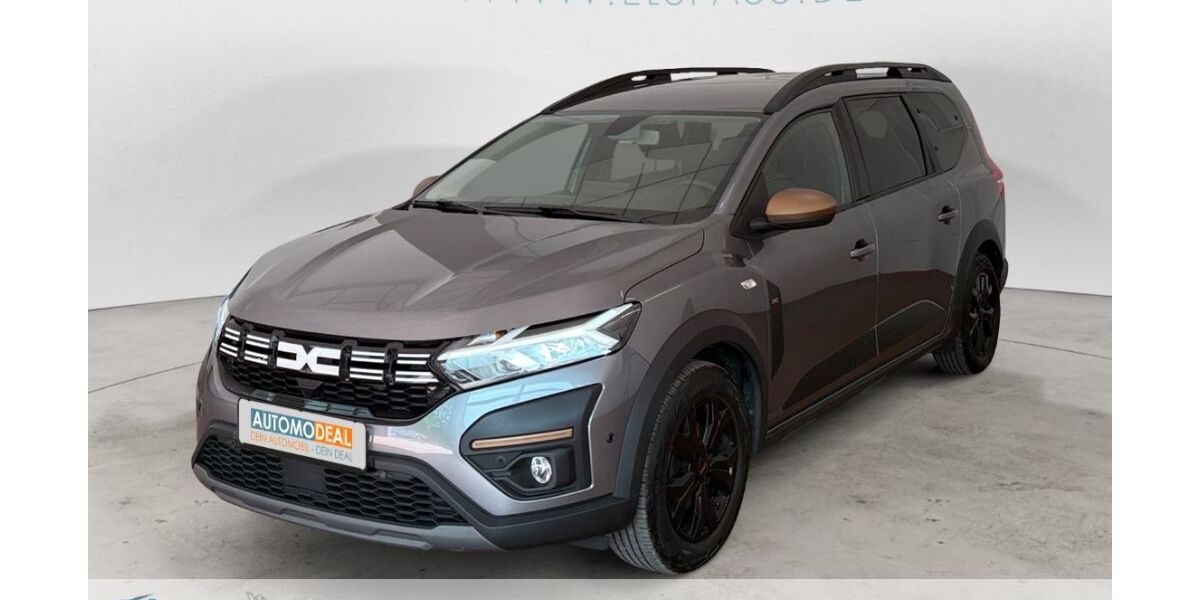 Dacia Jogger 51.563 km 18.989 &euro; Moers 47445