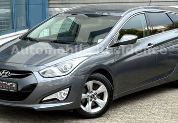 Hyundai i40 54.000 km 12.898 &euro; Ratingen 40880