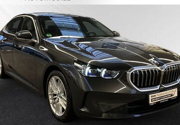 BMW 530 6.980 km 54.800 &euro; Moers 47441