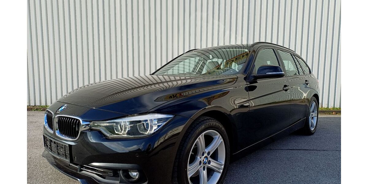 BMW 320 169.753 km 13.980 &euro; Mülheim an der Ruhr 45478