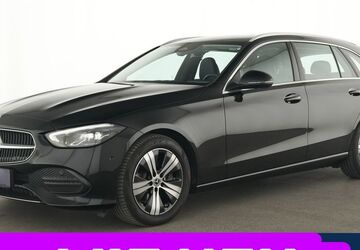 Mercedes-Benz C 200 30.505 km 34.184 &euro; Neuss 41460